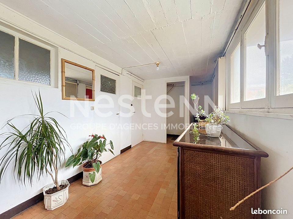 Maison à vendre, 96m², Dunkerque