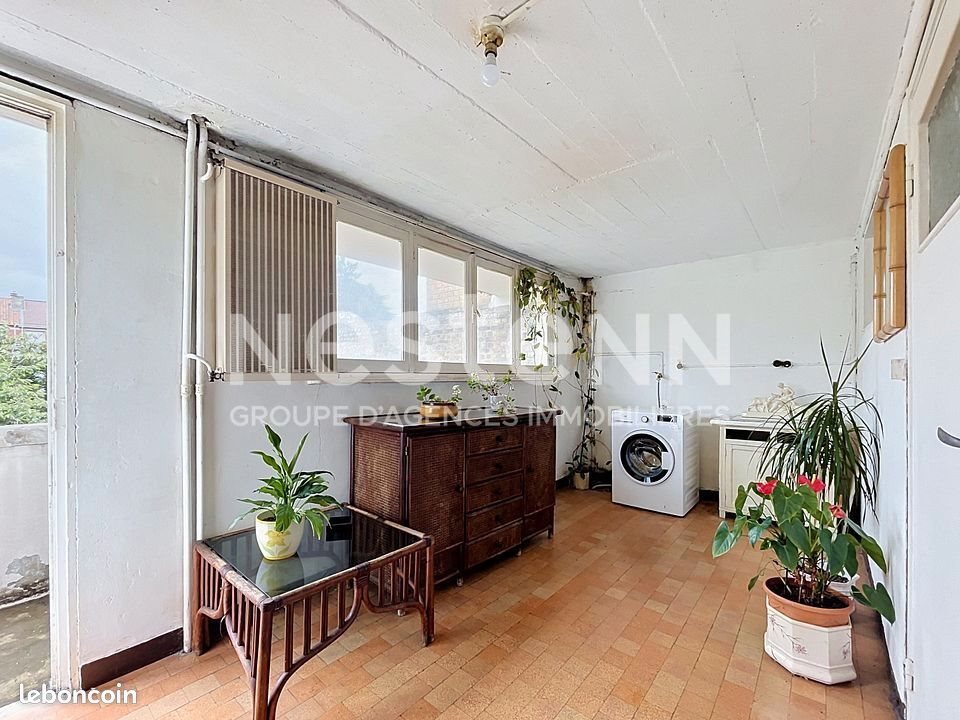 Maison à vendre, 96m², Dunkerque