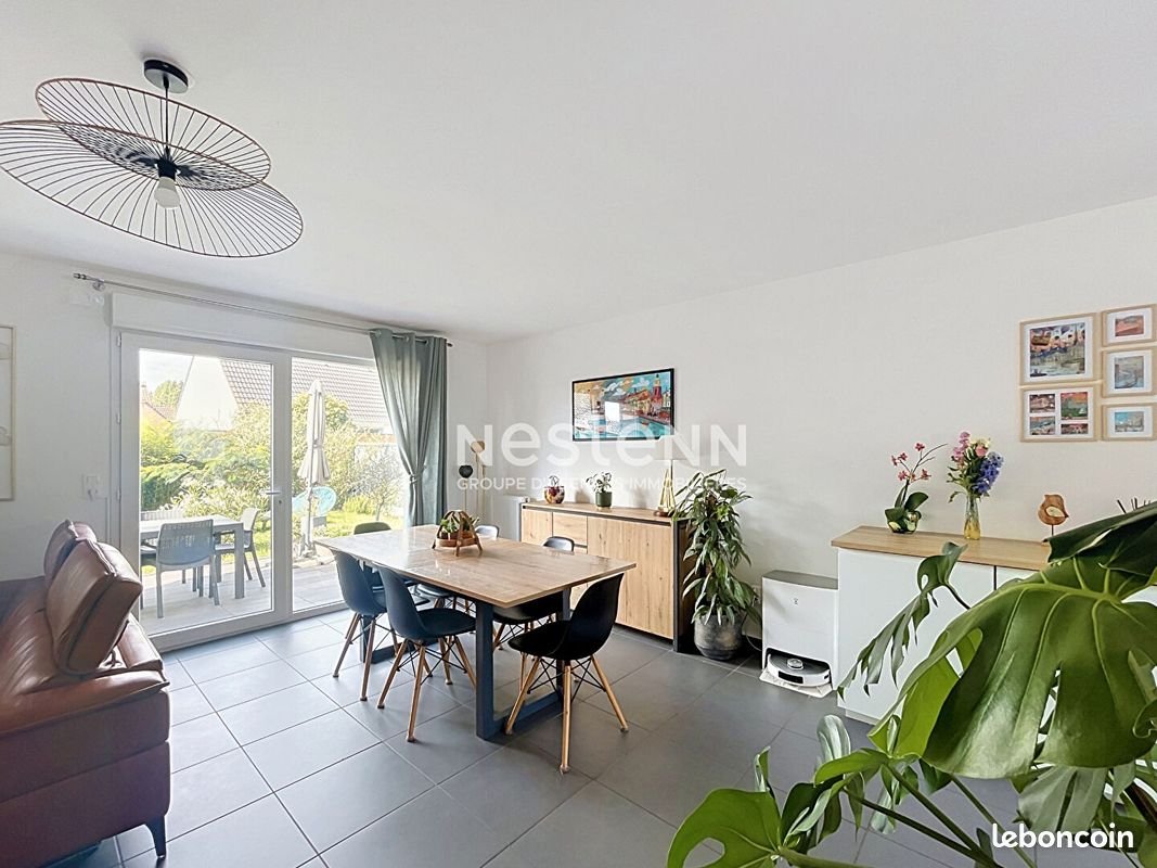 Maison à vendre, 86m², Dunkerque