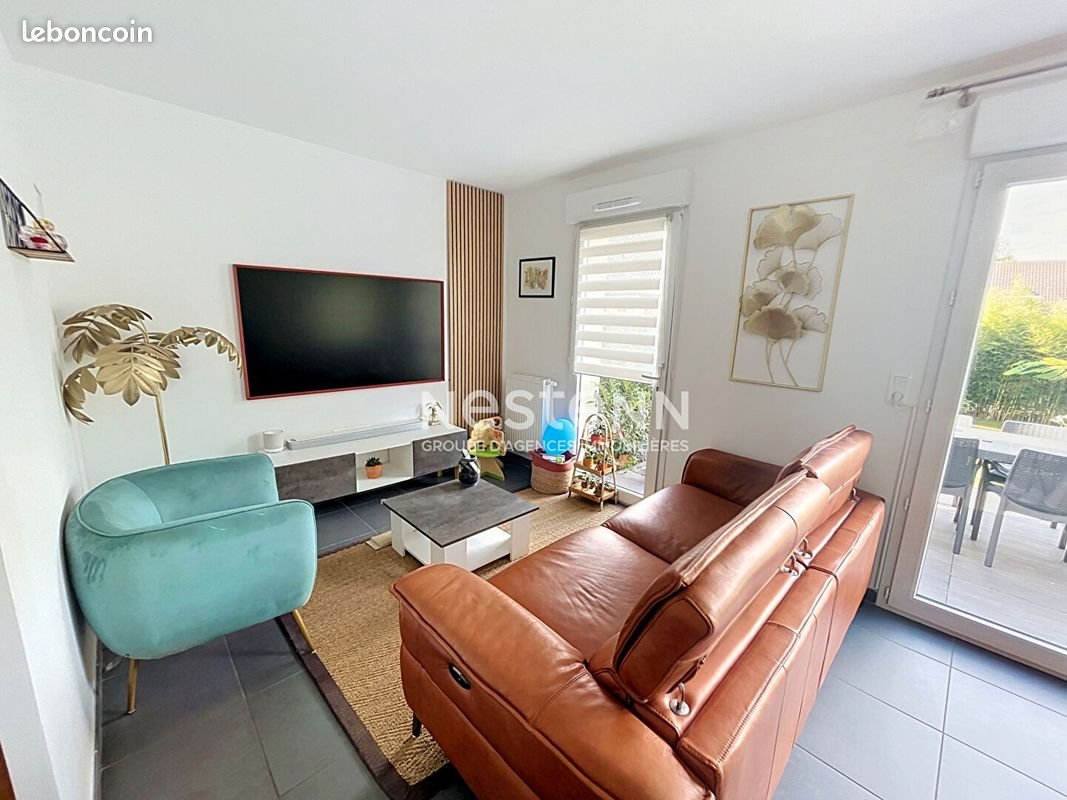 Maison à vendre, 86m², Dunkerque