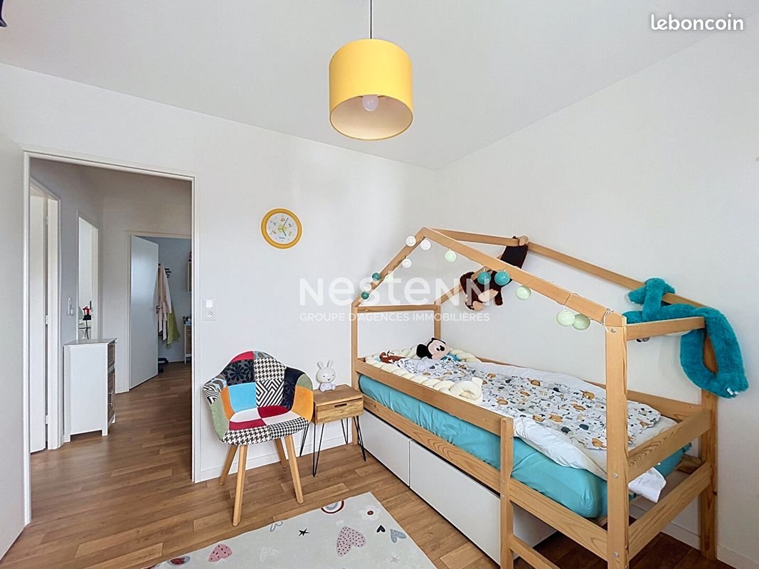 Maison à vendre, 86m², Dunkerque