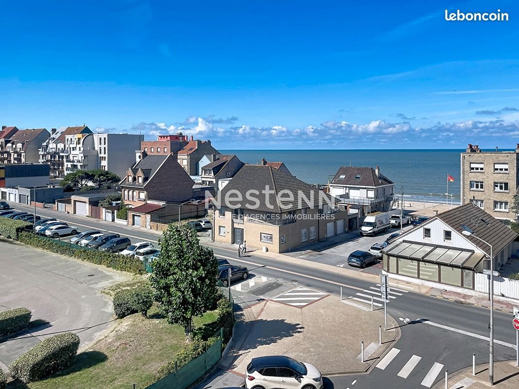 Appartement à vendre, 130m², Dunkerque
