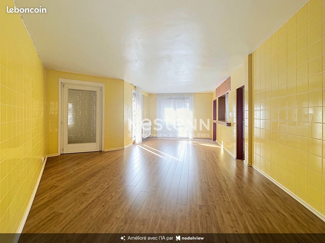 Appartement à vendre, 130m², Dunkerque