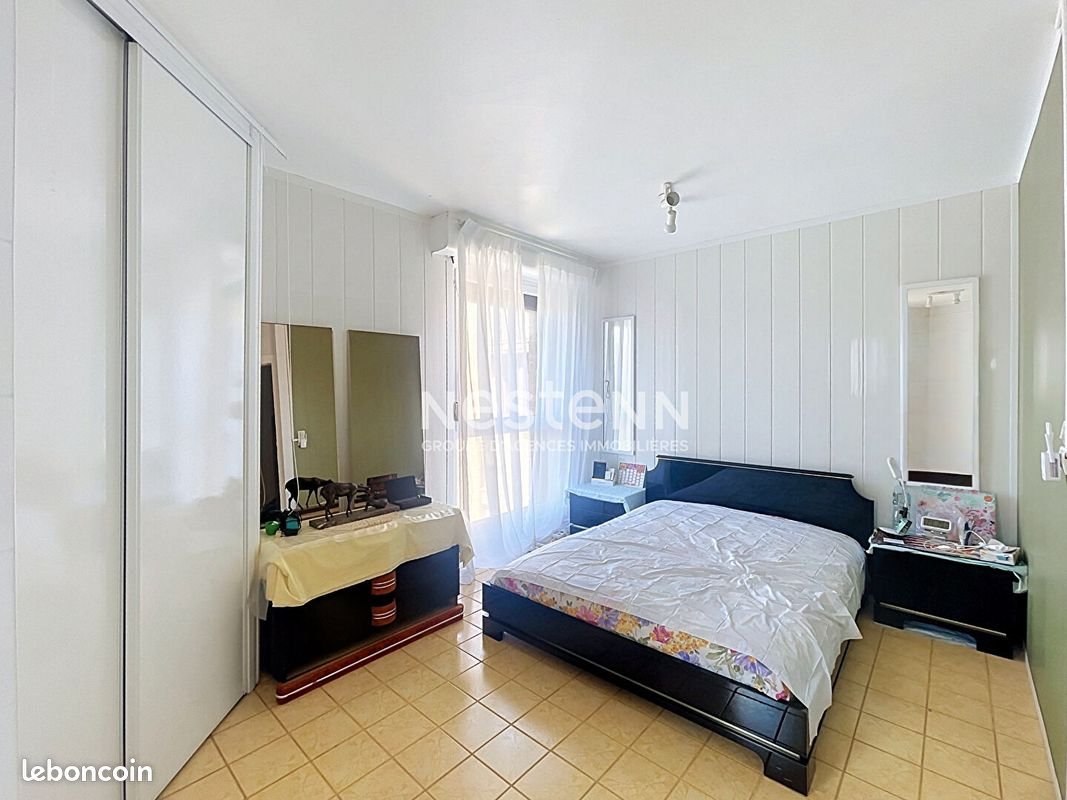 Appartement à vendre, 130m², Dunkerque