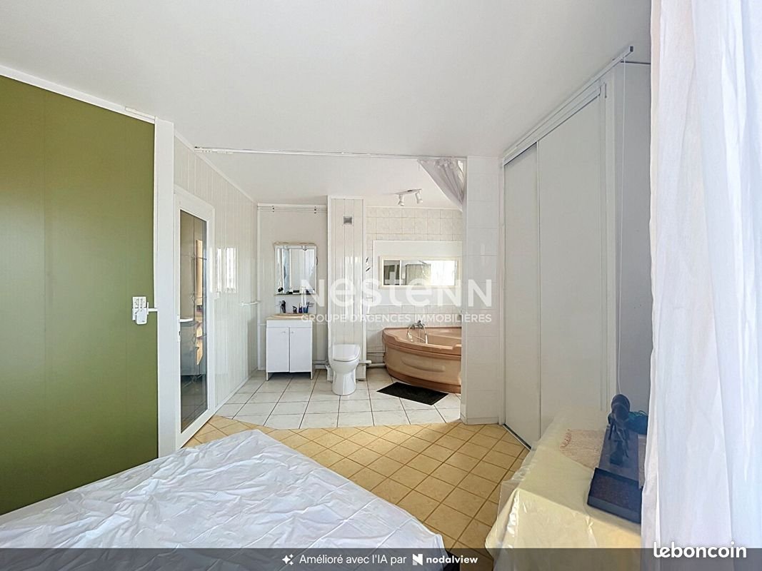 Appartement à vendre, 130m², Dunkerque