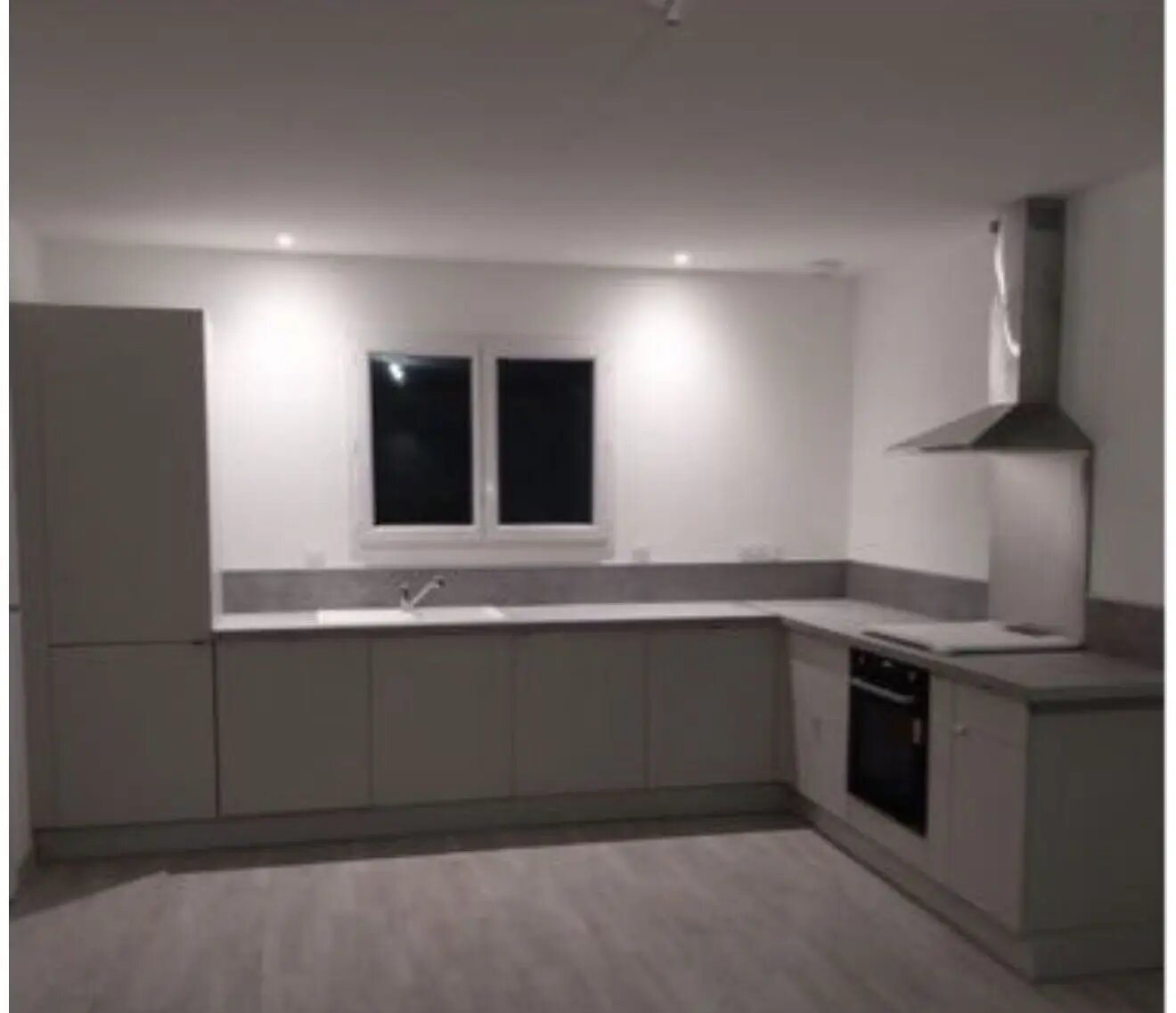 Maison à vendre, 55m², Saint-Jean-Lasseille