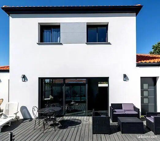 Maison à vendre, 80m², Los Masos