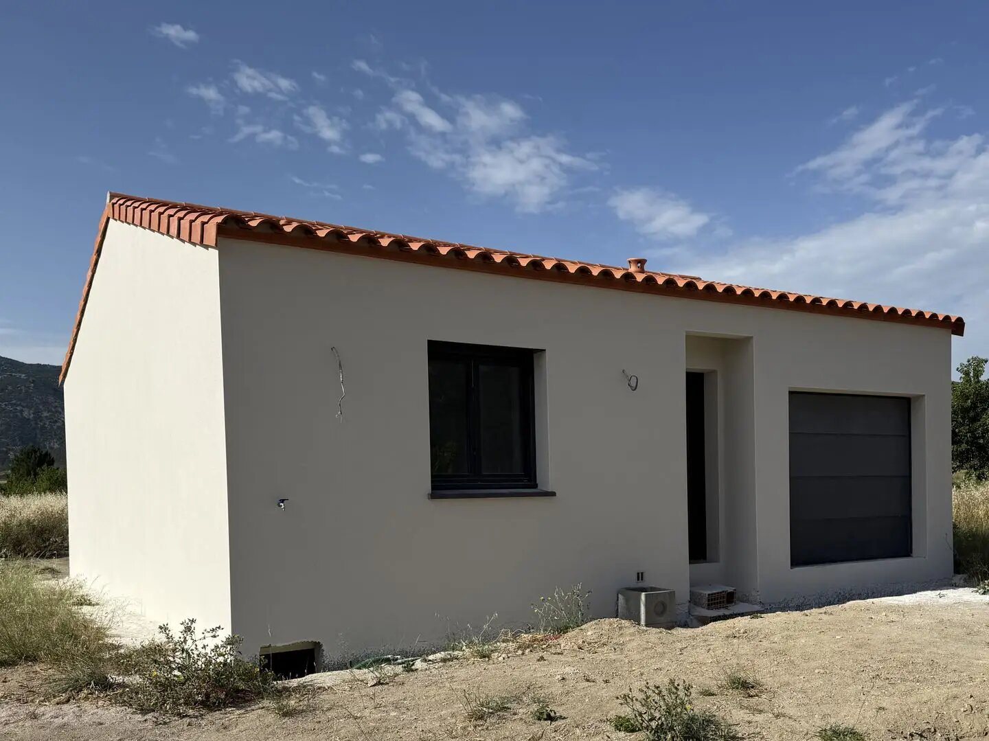 Maison à vendre, 55m², Elne
