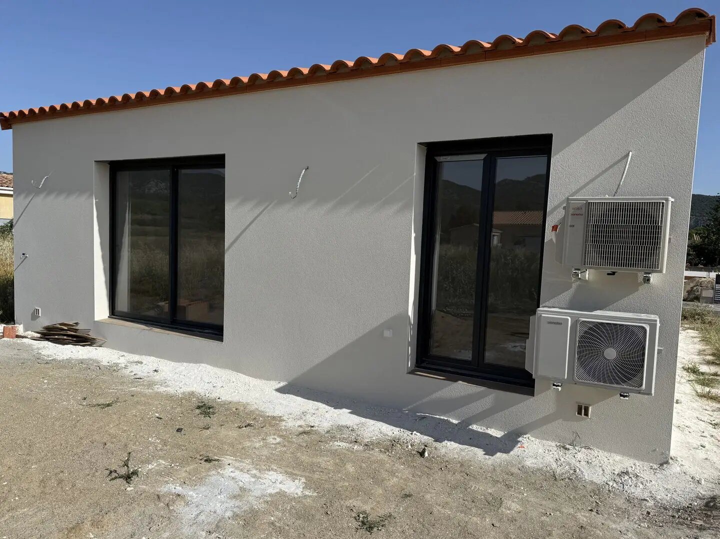 Maison à vendre, 55m², Elne