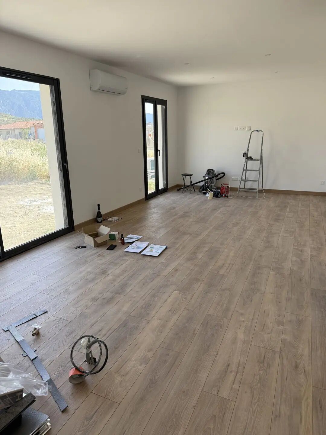 Maison à vendre, 55m², Elne