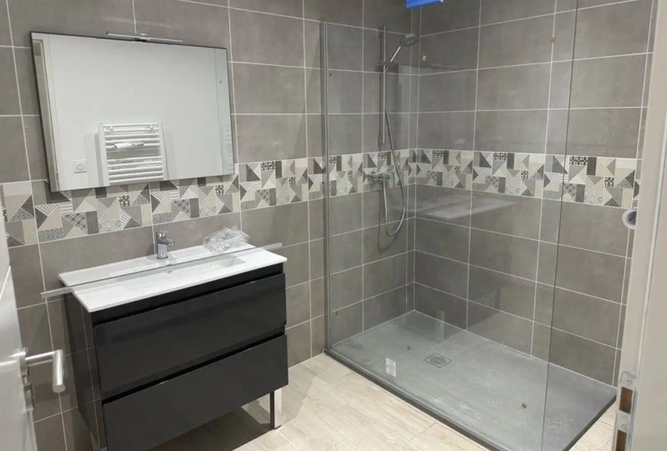 Maison à vendre, 55m², Elne