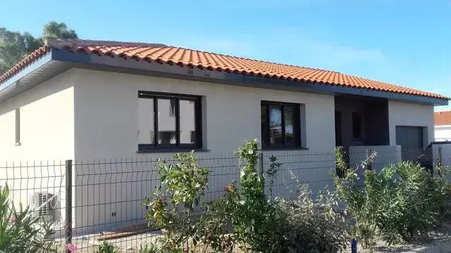 Maison à vendre, 60m², Saint-Laurent-de-la-Salanque