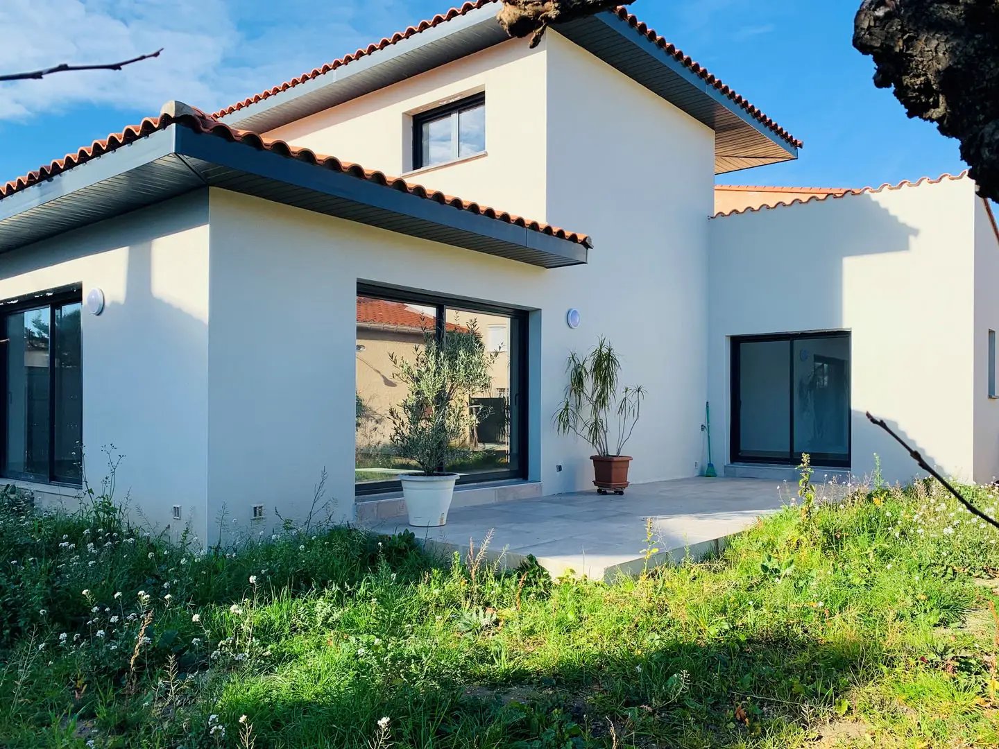 Maison à vendre, 85m², Los Masos