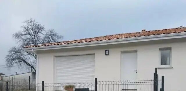 Maison à vendre, 63m², Perpignan