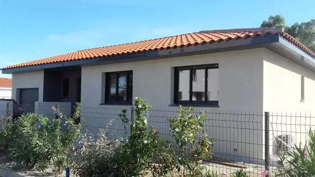 Maison à vendre, 66m², Perpignan
