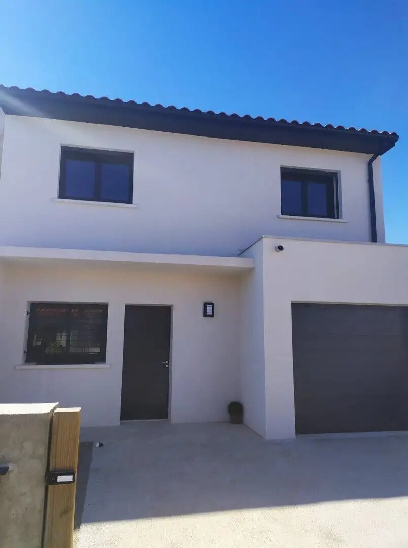 Maison à vendre, 81m², Arles-sur-Tech
