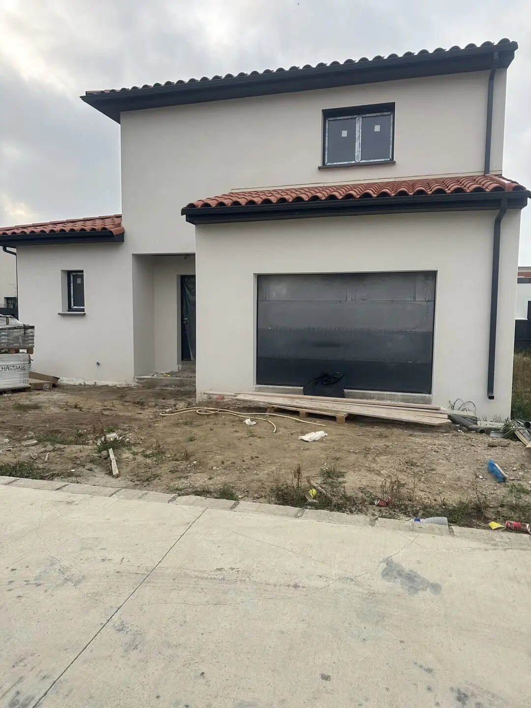 Maison à vendre, 83m², Saint-Paul-de-Fenouillet