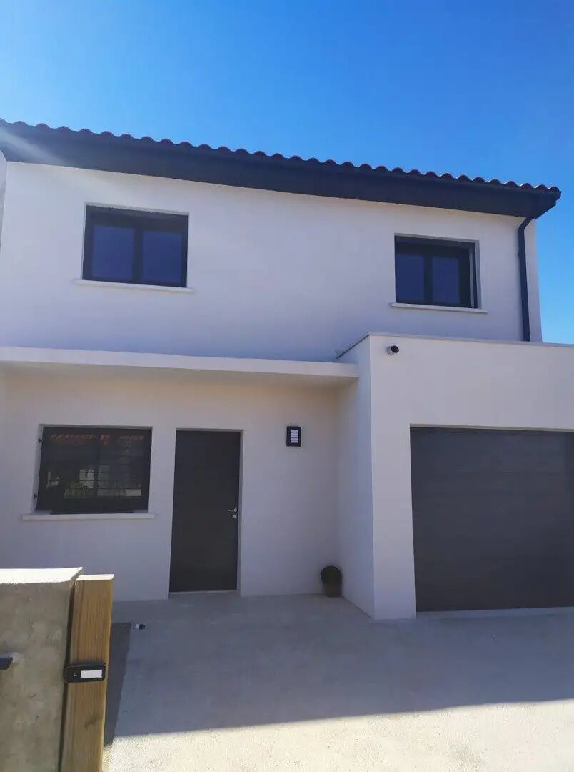 Maison à vendre, 83m², Pollestres