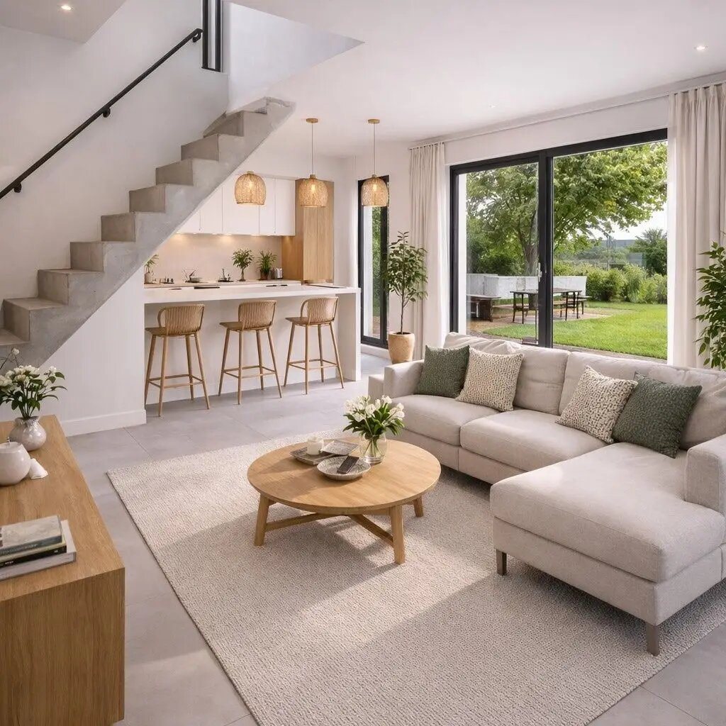 Maison à vendre, 67m², Canet-en-Roussillon