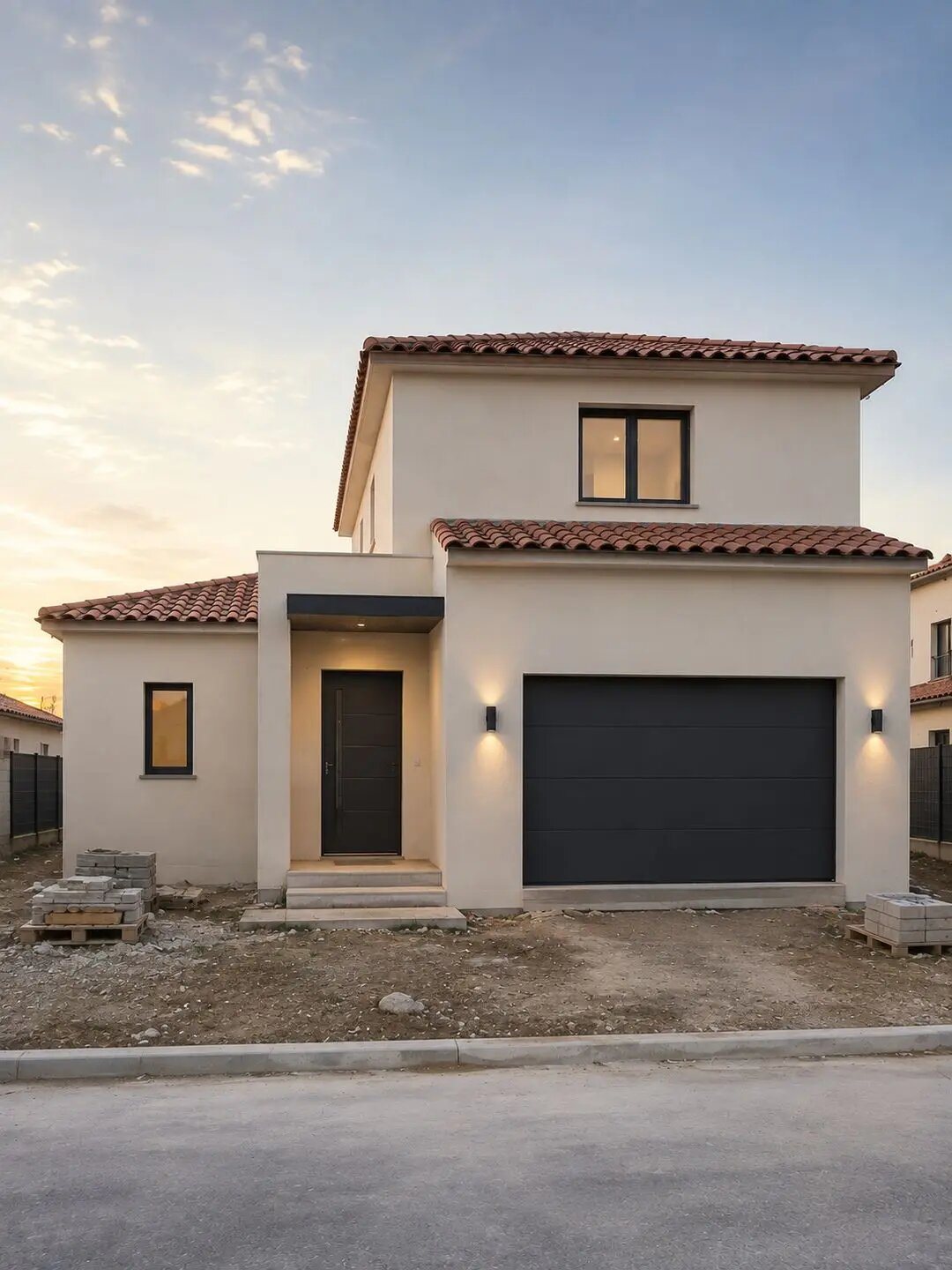 Maison à vendre, 94m², Cabestany