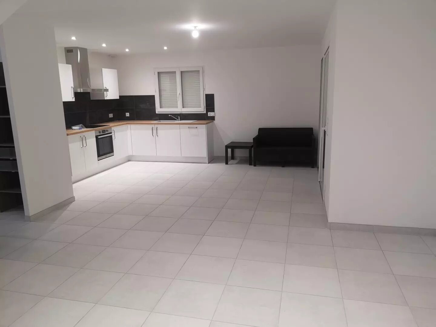 Maison à vendre, 60m², Saint-Jean-Lasseille