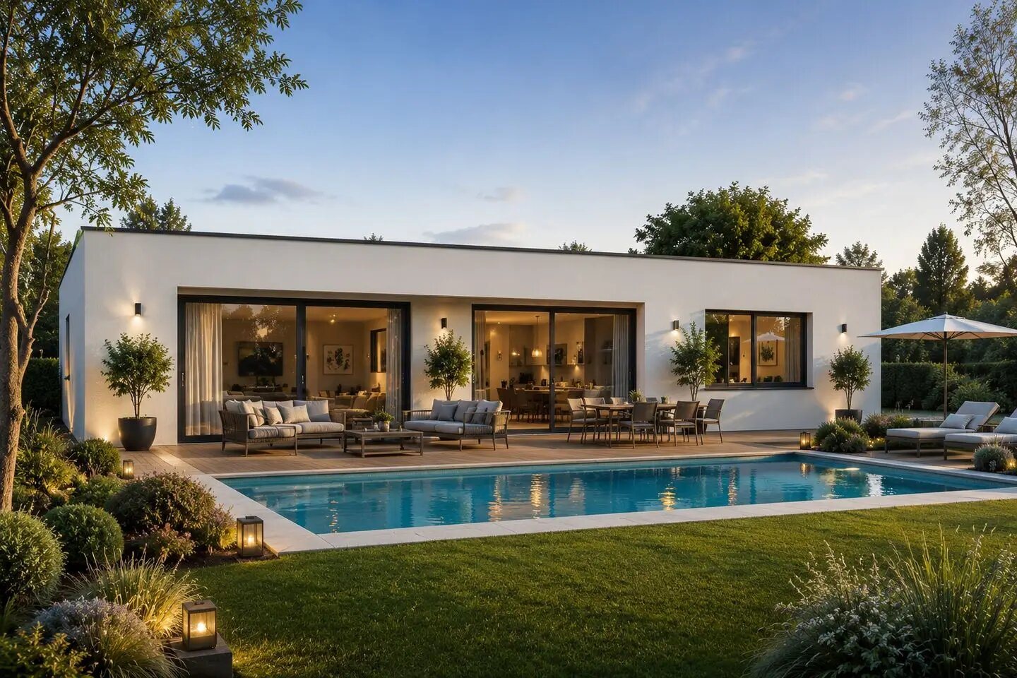 Maison à vendre, 70m², Saint-Cyprien