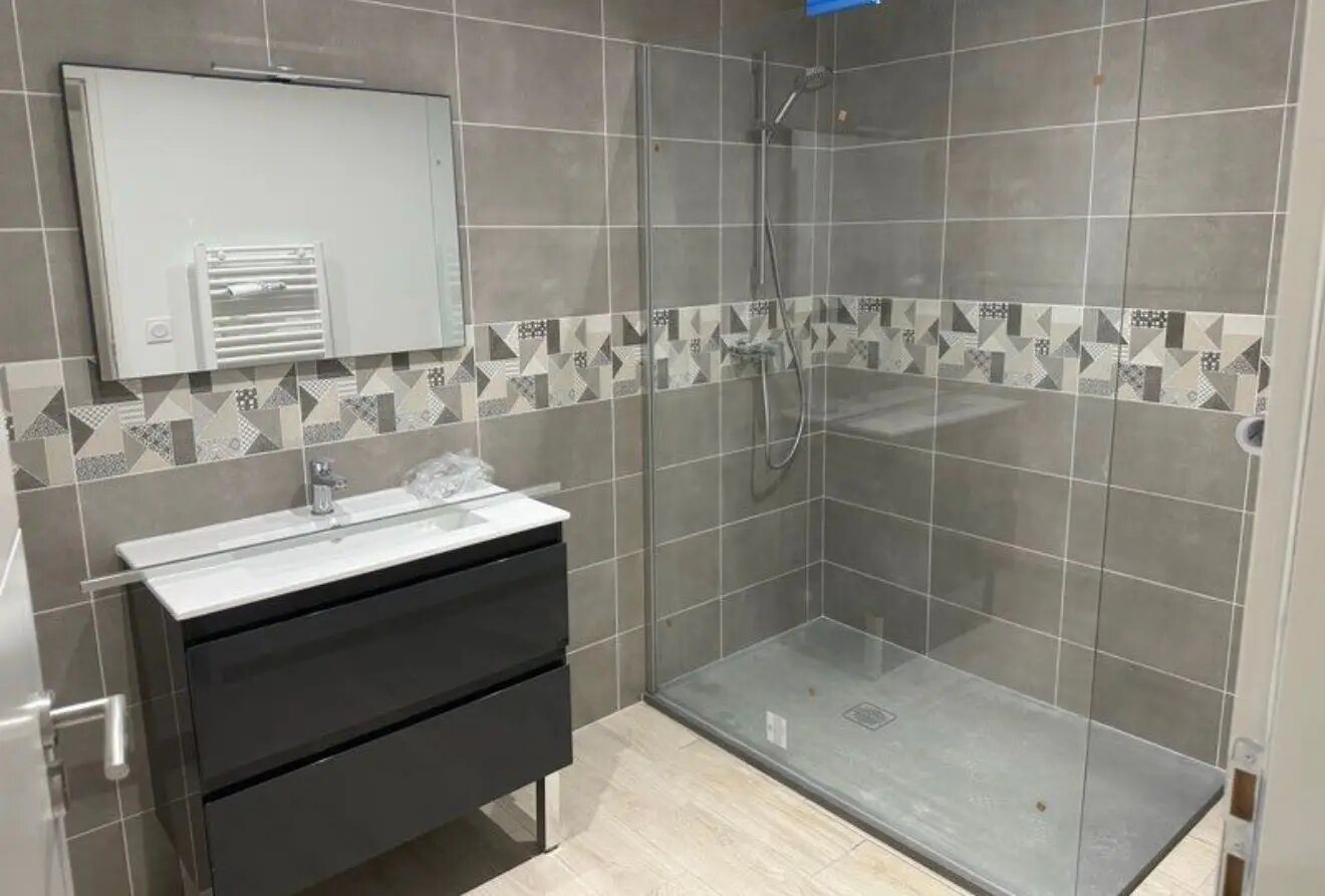 Maison à vendre, 55m², Saint-Paul-de-Fenouillet