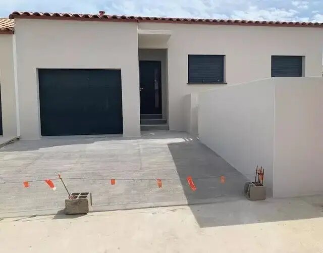 Maison à vendre, 60m², Amélie-les-Bains-Palalda