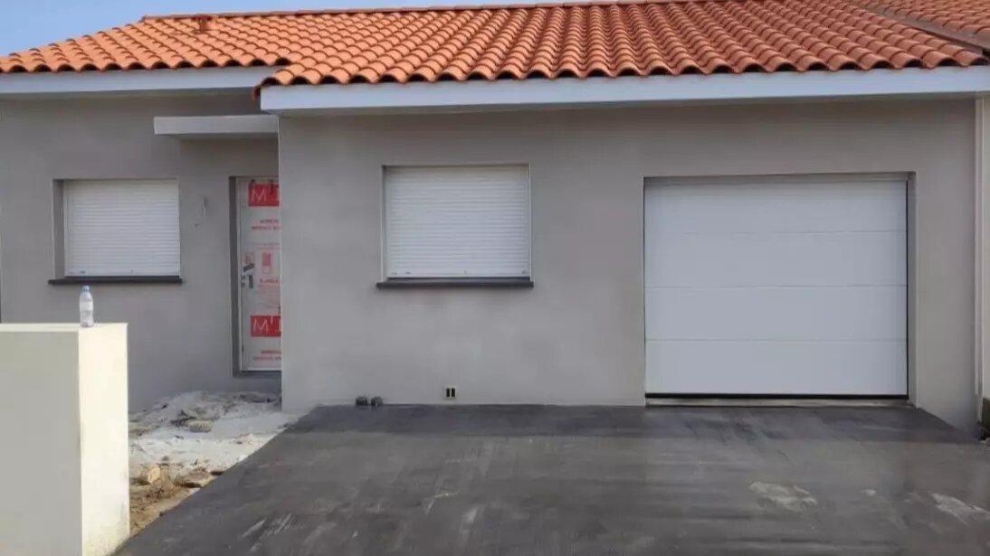 Maison à vendre, 53m², Los Masos
