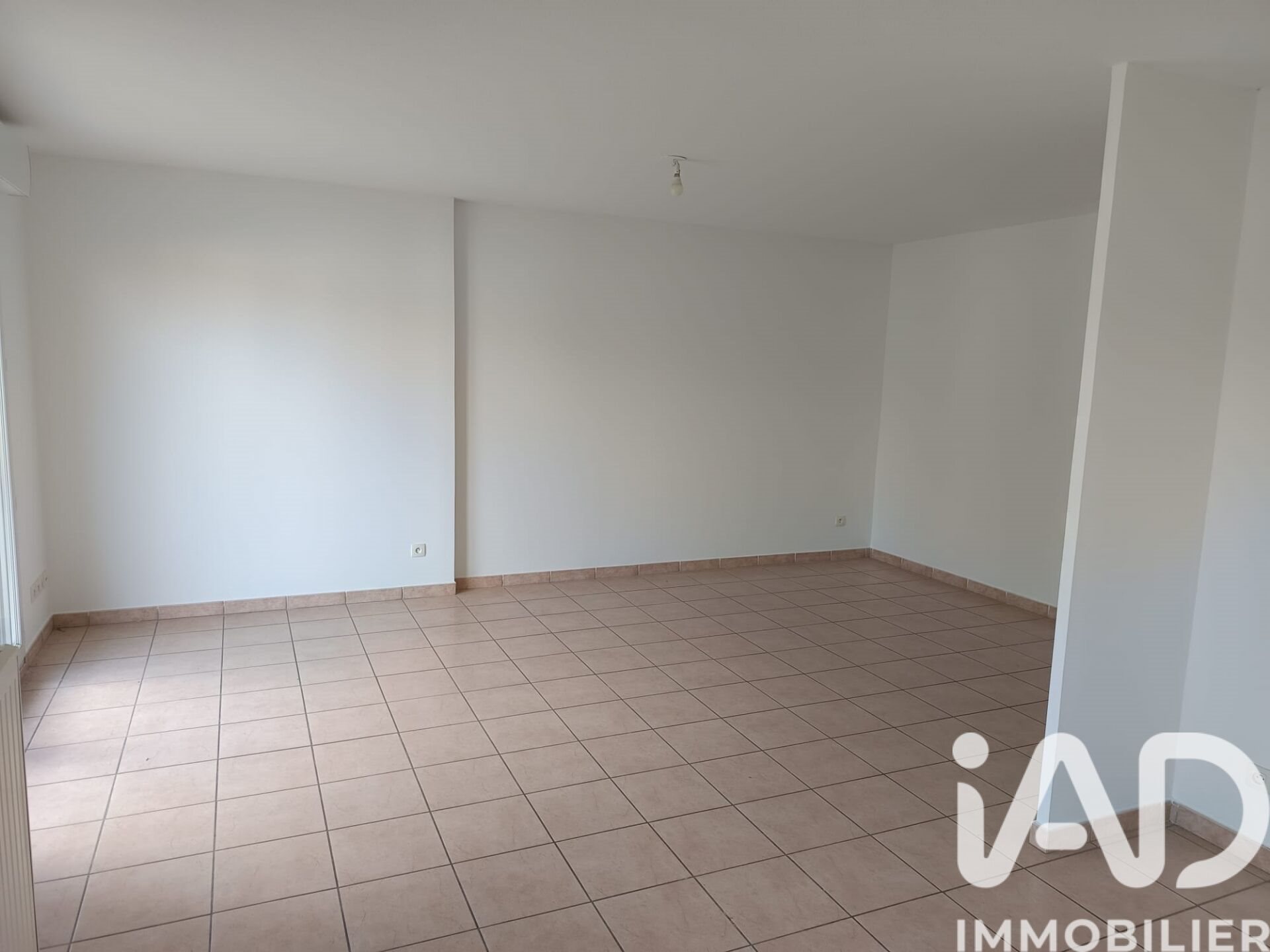 Appartement à vendre, 64m², Saint-Fons