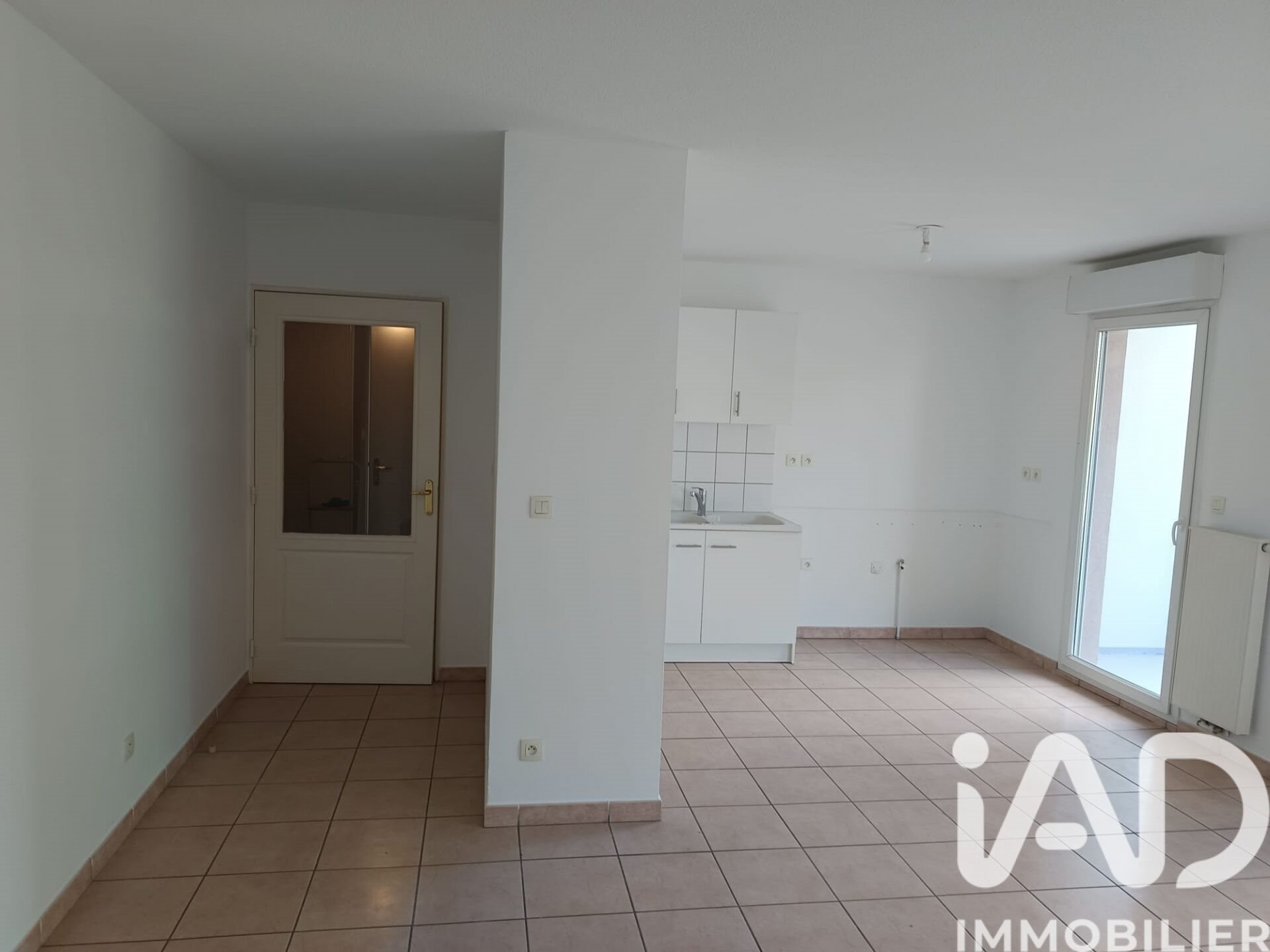 Appartement à vendre, 64m², Saint-Fons