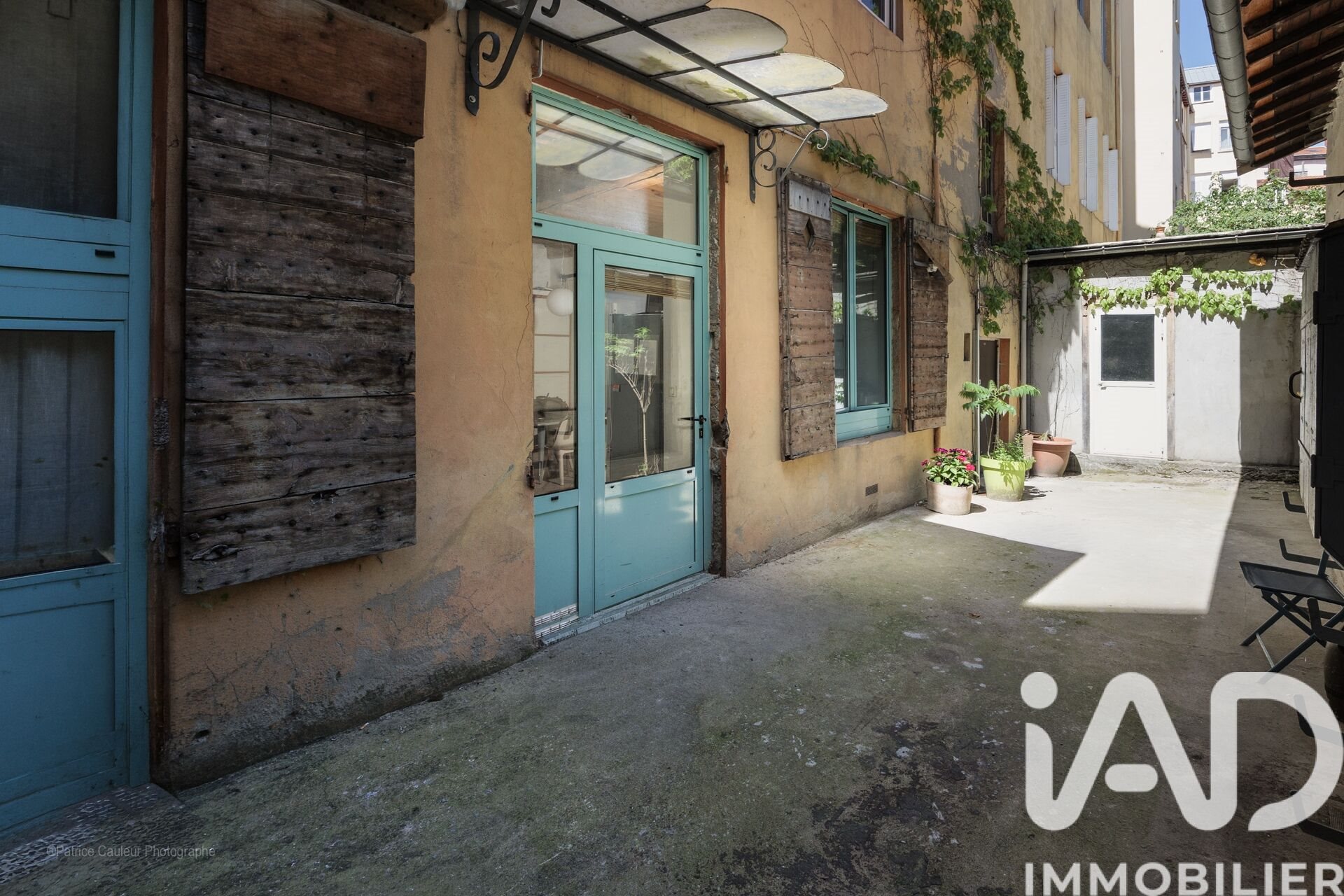 Appartement à vendre, 74m², Lyon 4ème