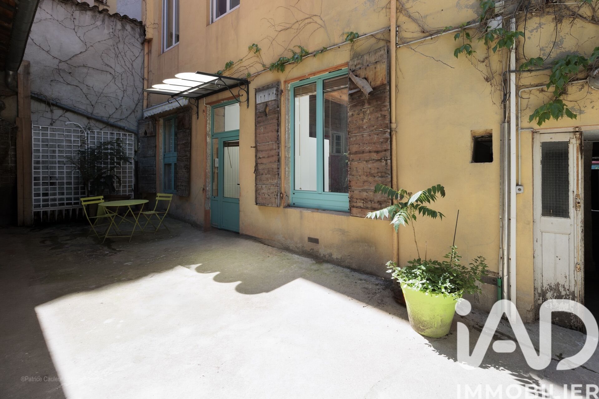 Appartement à vendre, 74m², Lyon 4ème
