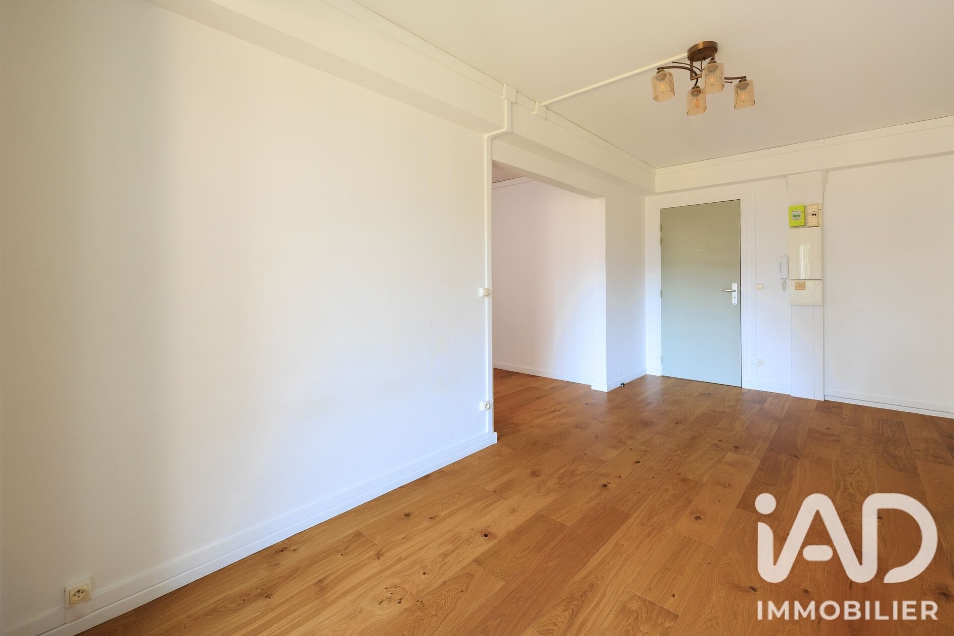 Appartement à vendre, 59m², Ecully