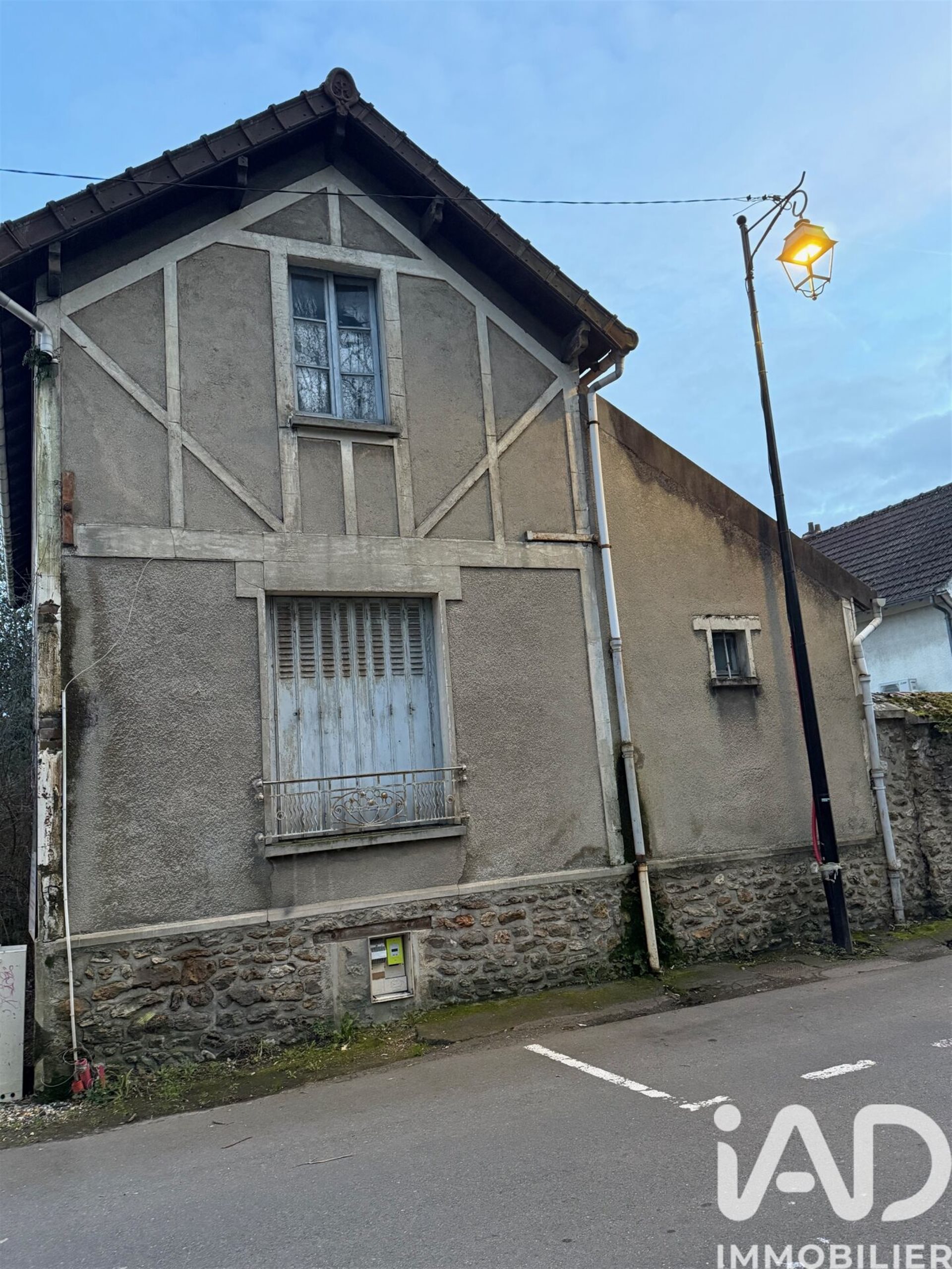 Maison à vendre, 92m², Epinay-sous-Sénart