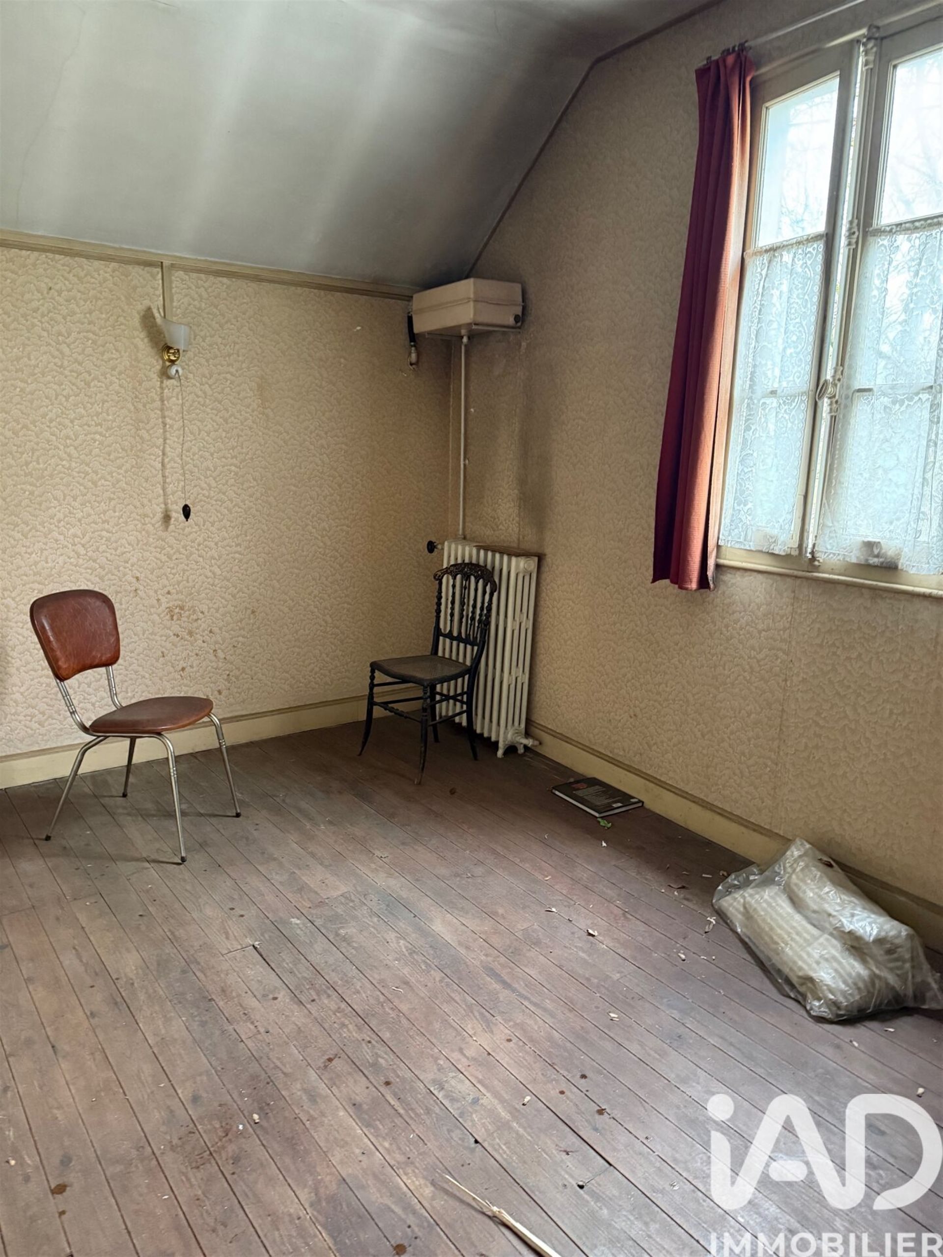 Maison à vendre, 92m², Epinay-sous-Sénart