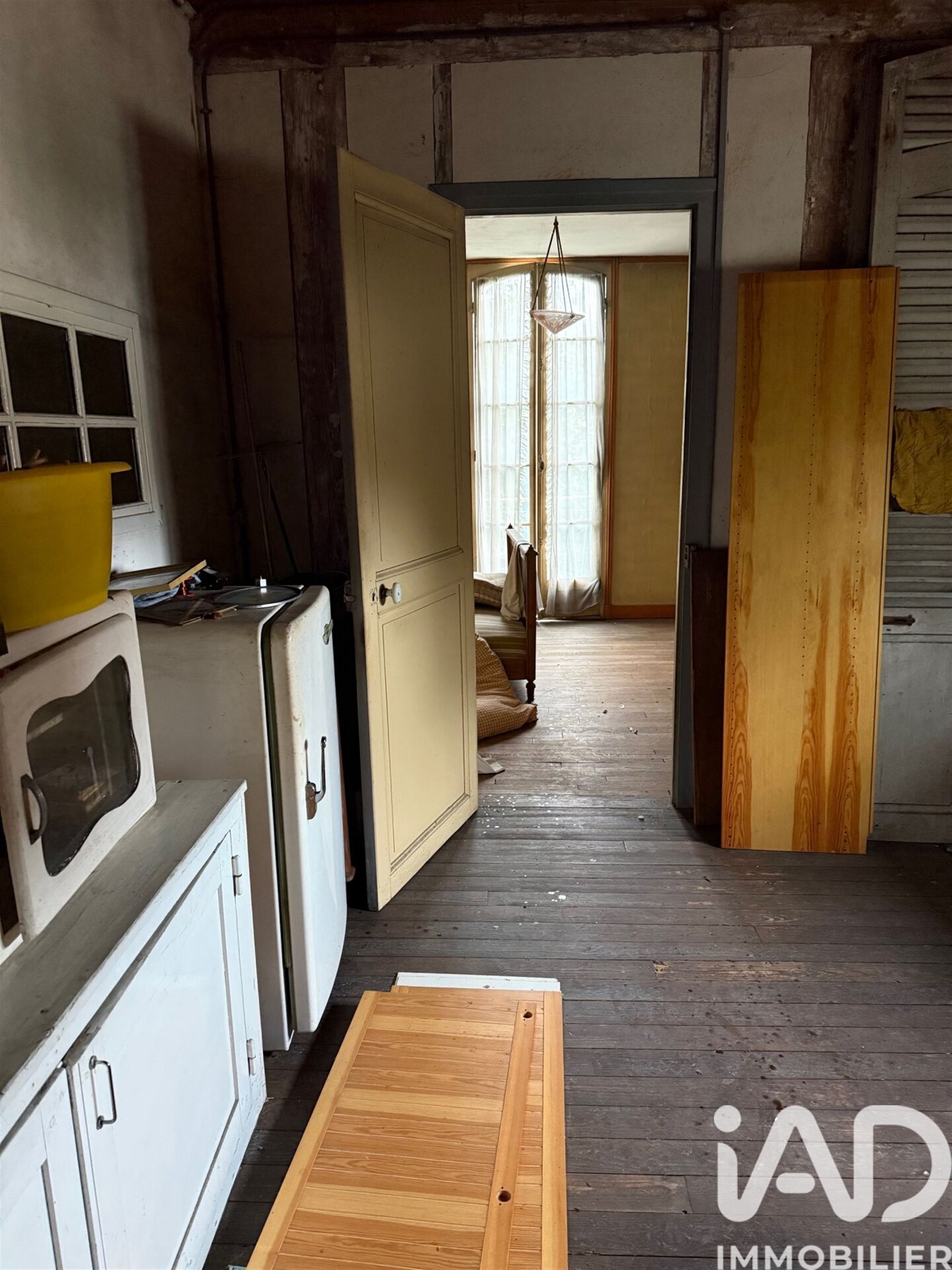 Maison à vendre, 92m², Epinay-sous-Sénart