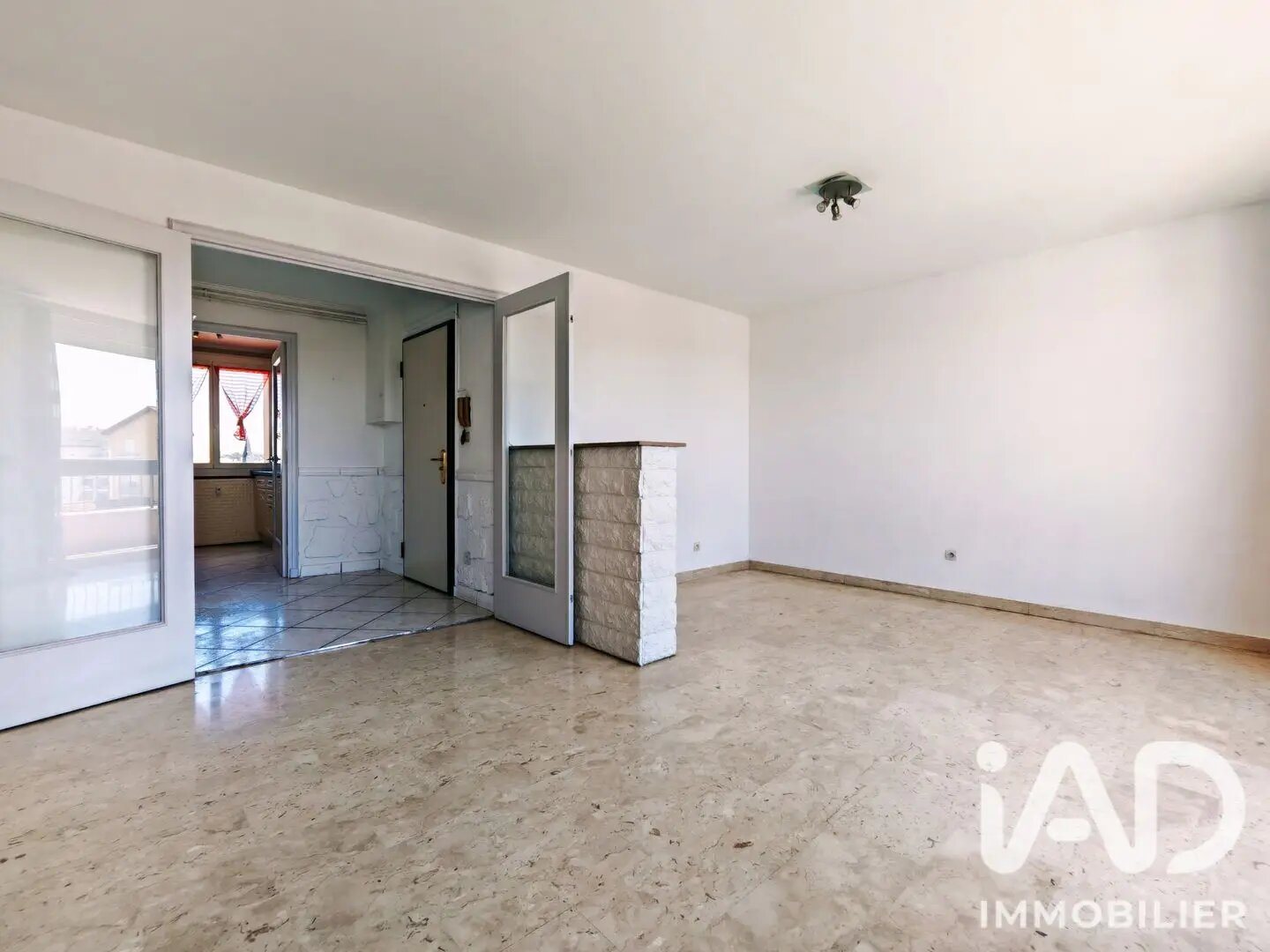 Appartement à vendre, 73m², Villeurbanne