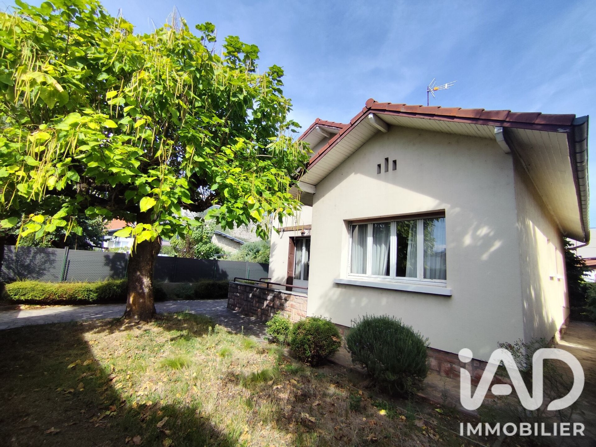 Maison à vendre, 130m², Le Pont-de-Claix