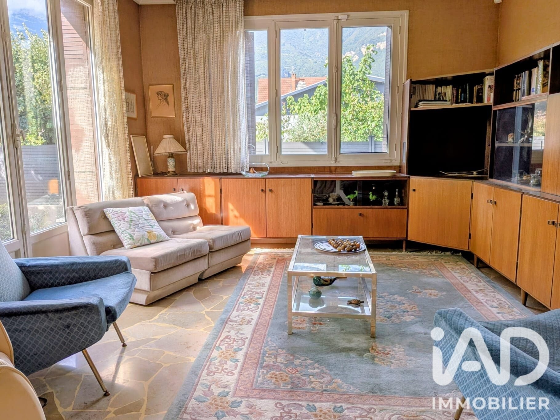 Maison à vendre, 130m², Le Pont-de-Claix
