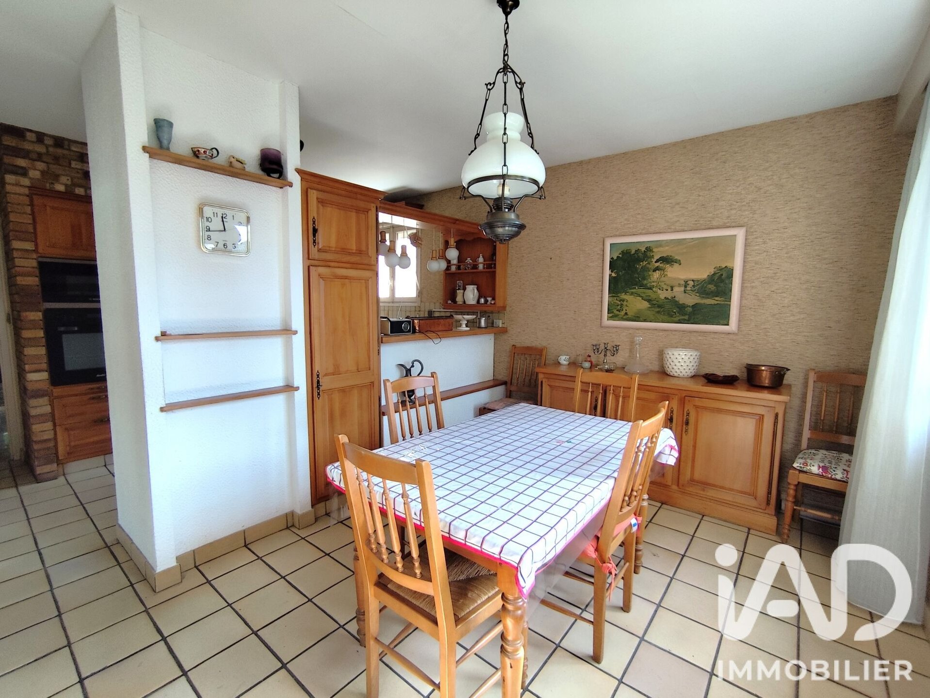 Maison à vendre, 130m², Le Pont-de-Claix