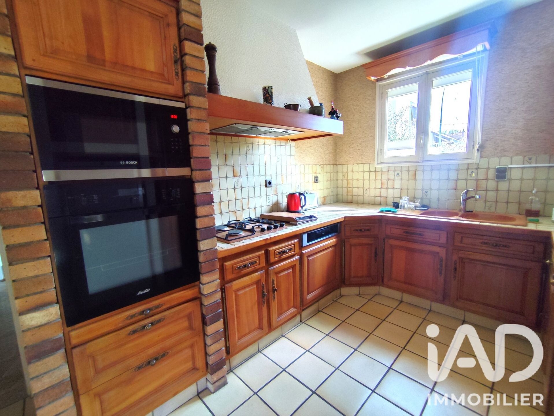Maison à vendre, 130m², Le Pont-de-Claix