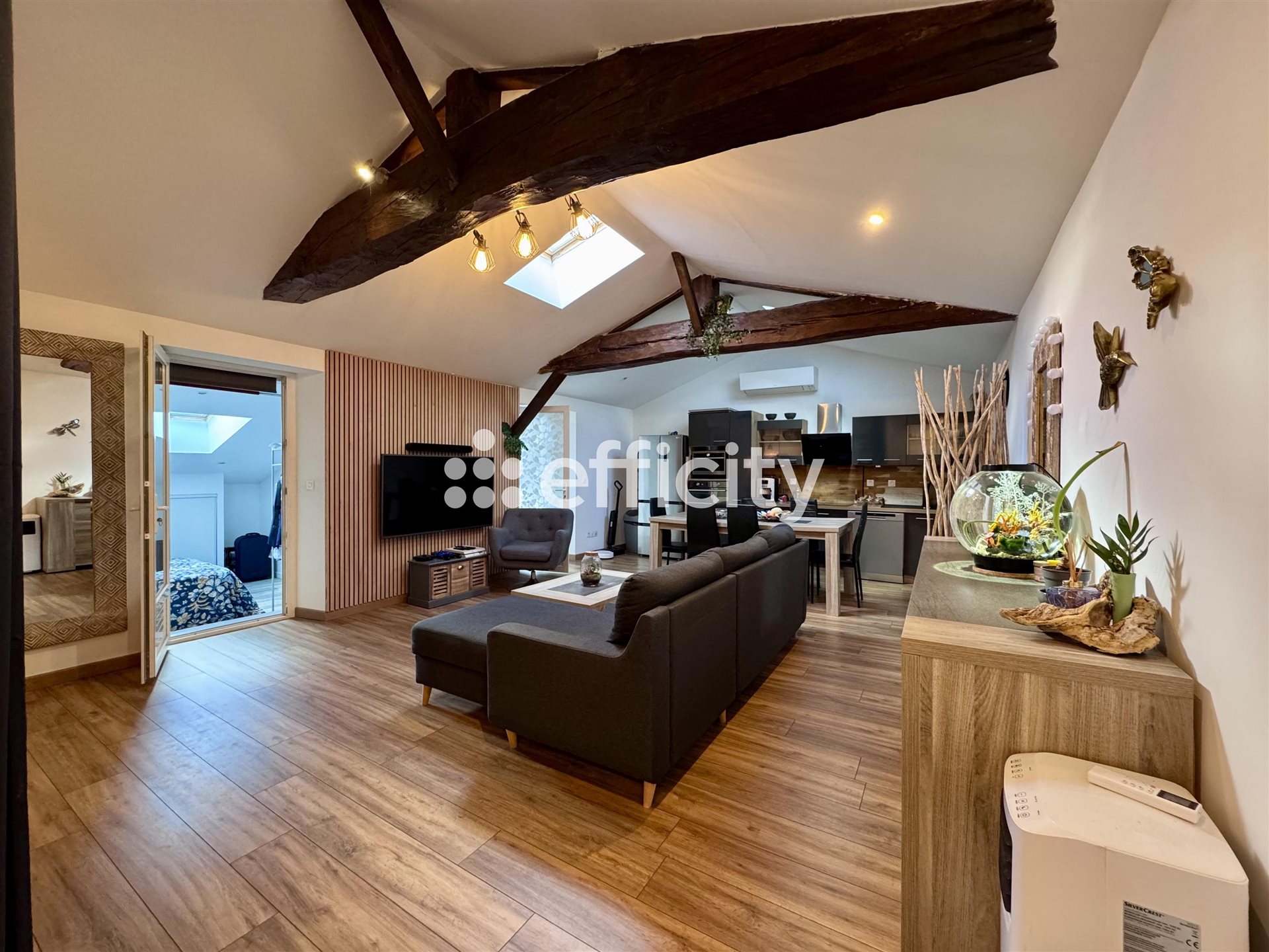 Maison à vendre, 179m², Salles