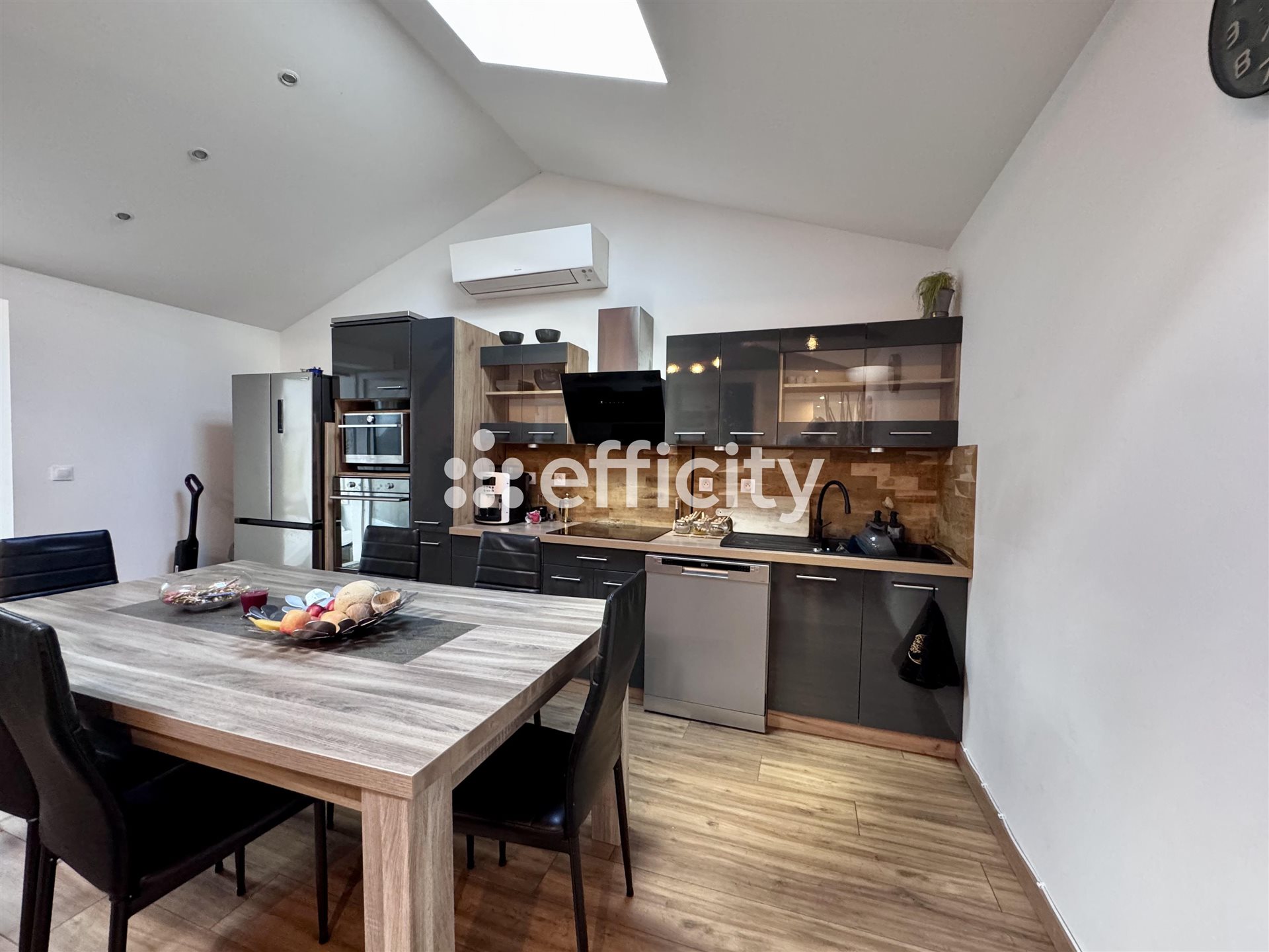 Maison à vendre, 179m², Salles
