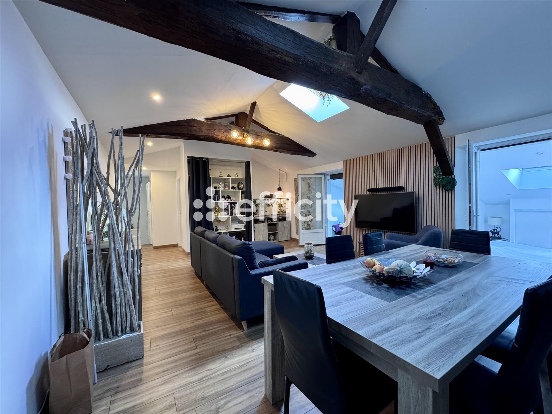 Maison à vendre, 179m², Salles