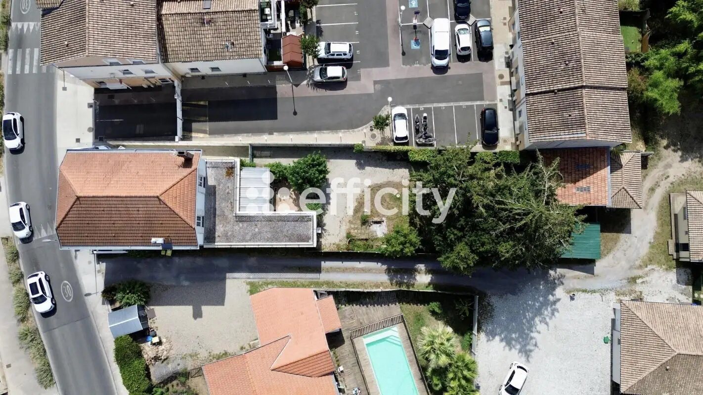 Maison à vendre, 223m², Biganos