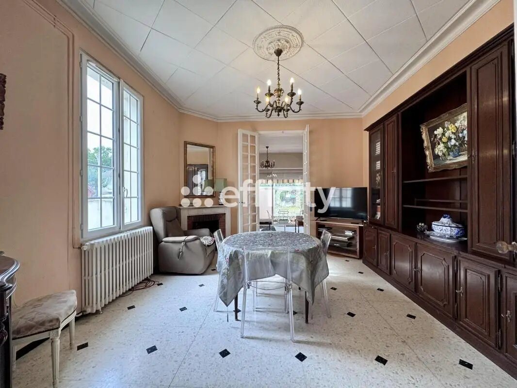 Maison à vendre, 223m², Biganos