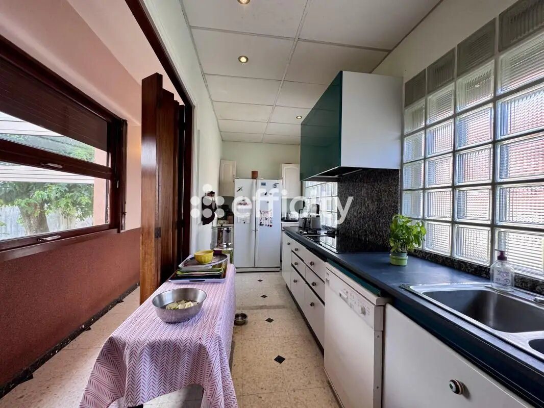 Maison à vendre, 223m², Biganos