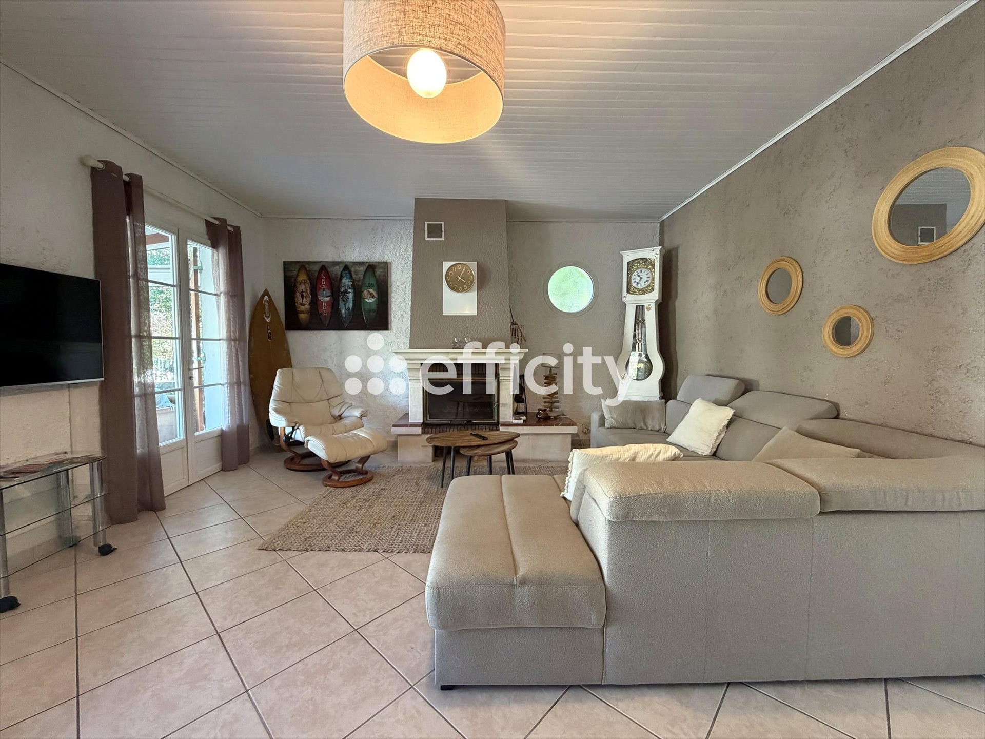 Maison à vendre, 4m², Lège-Cap-Ferret