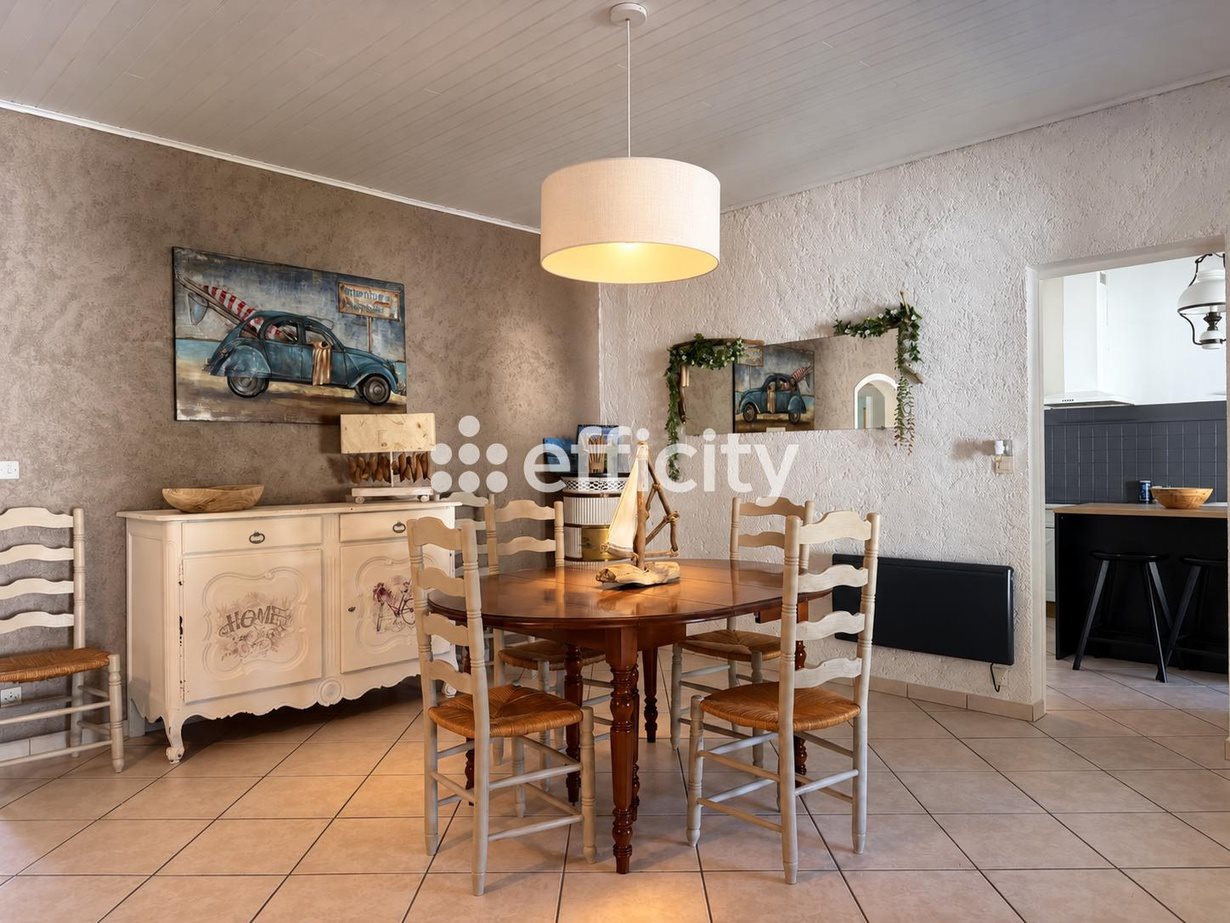 Maison à vendre, 4m², Lège-Cap-Ferret